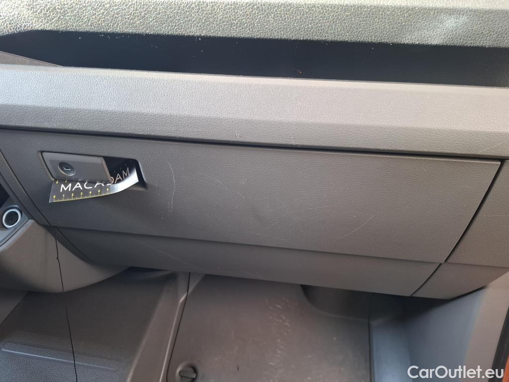  Volkswagen  Crafter  Fourgon Fourgon 35 mittlerer Radstand mit Hochdach FWD 2.0 #20
