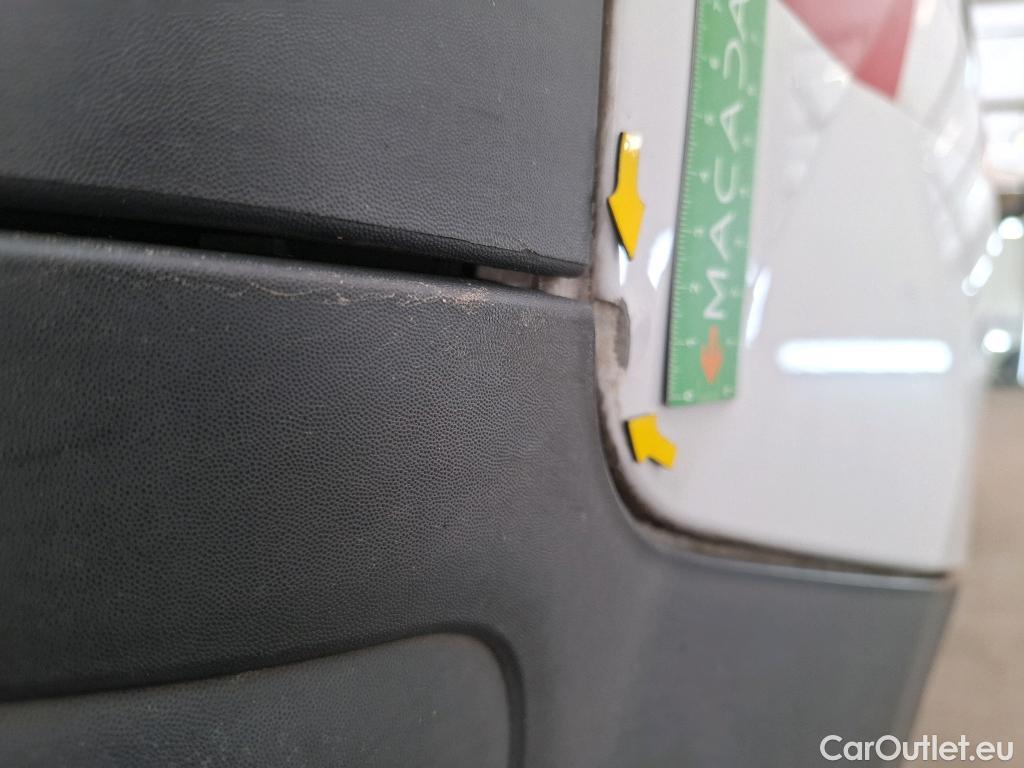  Renault  Kangoo  II Express Maxi Extra (Série Spéciale) 1.5 dCi 95CV BVM6 E6dT #26