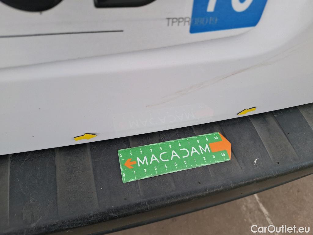  Renault  Kangoo  II Express Maxi Extra (Série Spéciale) 1.5 dCi 95CV BVM6 E6dT #6