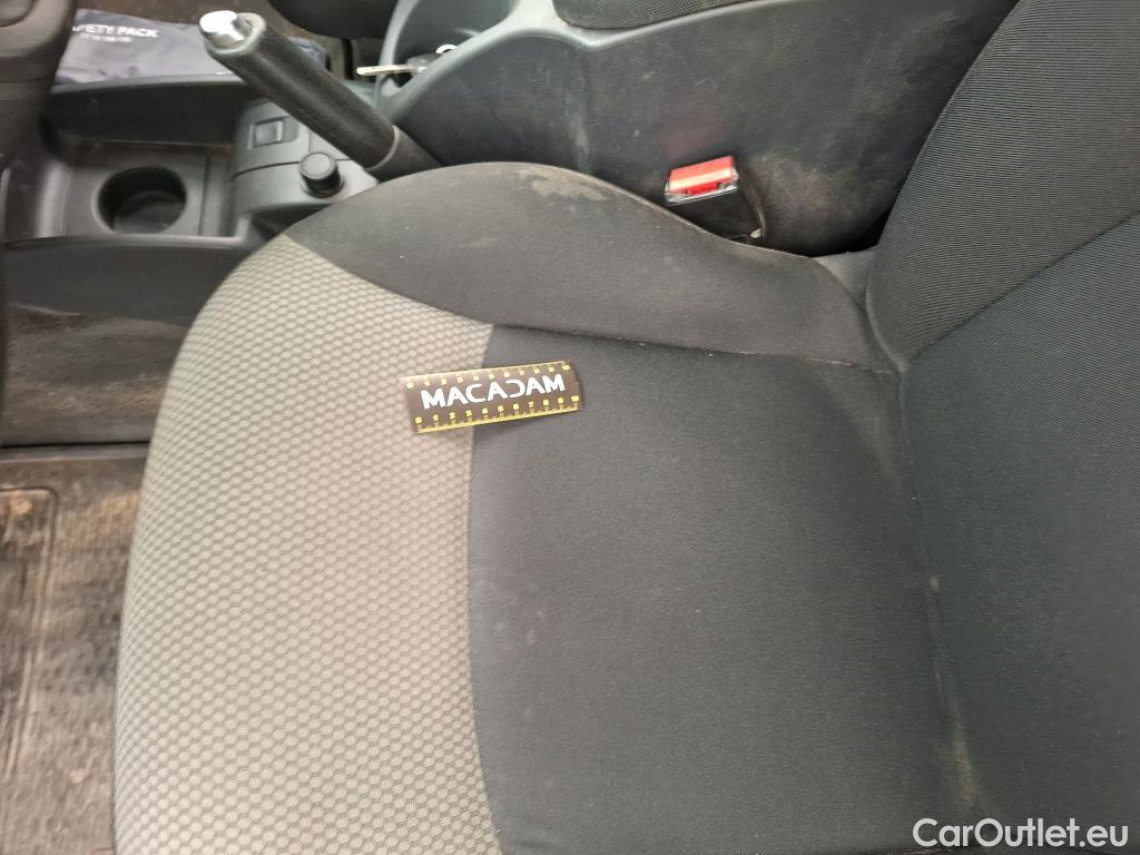  Renault  Kangoo  II Express Maxi Extra (Série Spéciale) 1.5 dCi 95CV BVM6 E6dT #25