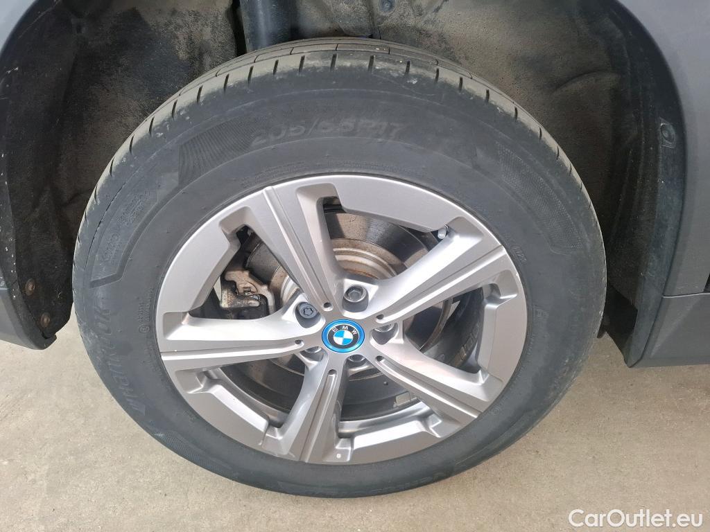  Bmw  X1 BMW  / 2022 / 5P / SUV xDrive25e DKG7 #21