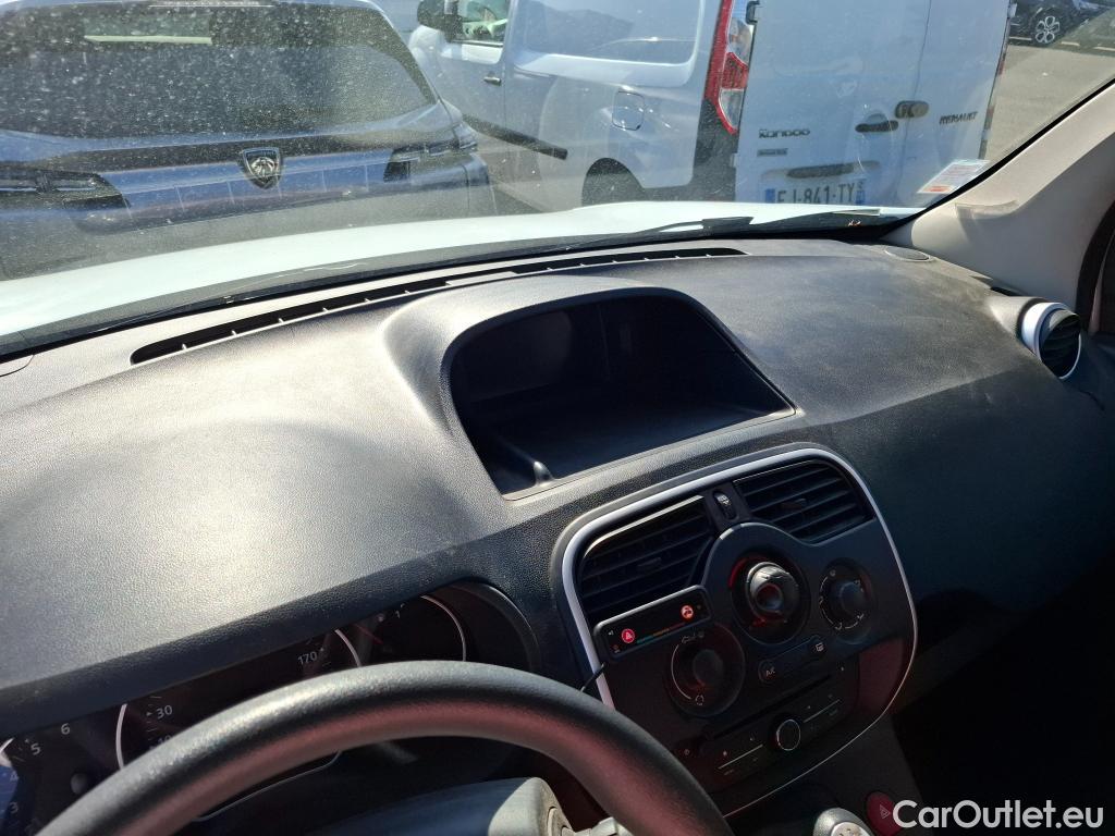  Renault  Kangoo  II Express Maxi Extra (Série Spéciale) 1.5 dCi 95CV BVM6 E6dT #17