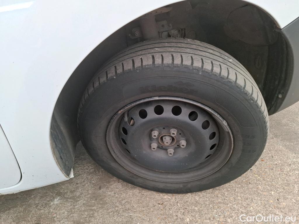  Renault  Kangoo  II Express Maxi Extra (Série Spéciale) 1.5 dCi 95CV BVM6 E6dT #9