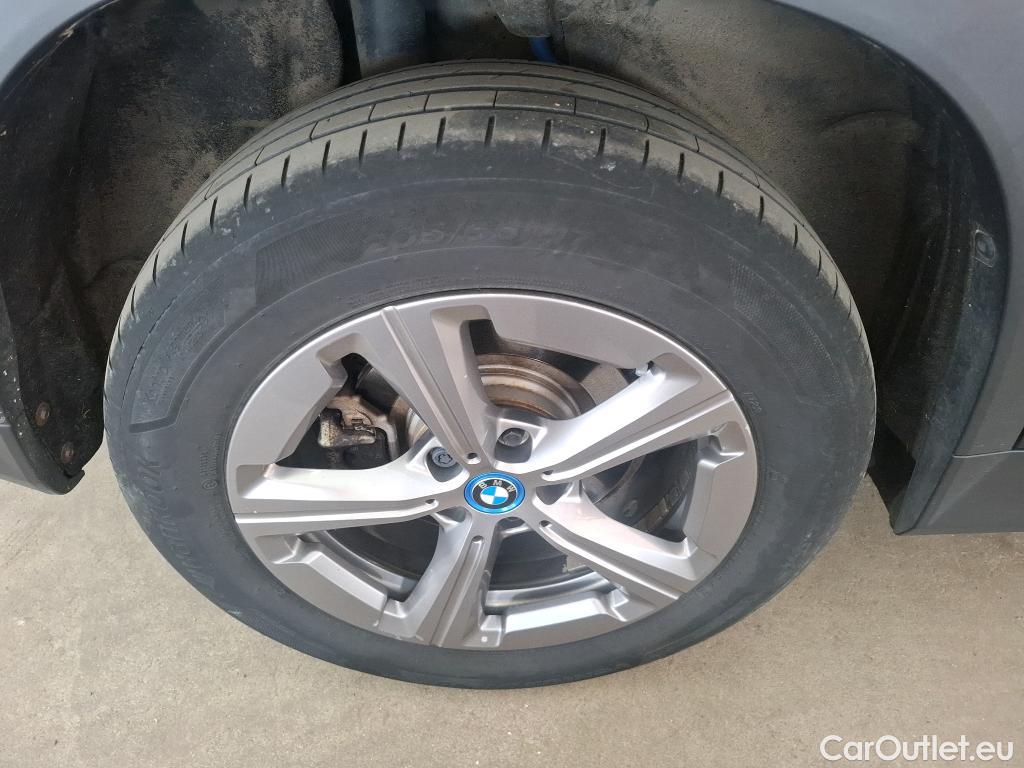  Bmw  X1 BMW  / 2022 / 5P / SUV xDrive25e DKG7 #20