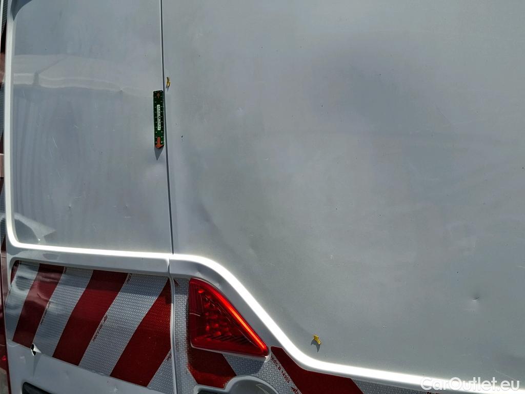  Renault  Master  III Fourgon L2H2 3 5 Grand Confort dCi 110CV BVM6 E6 #4