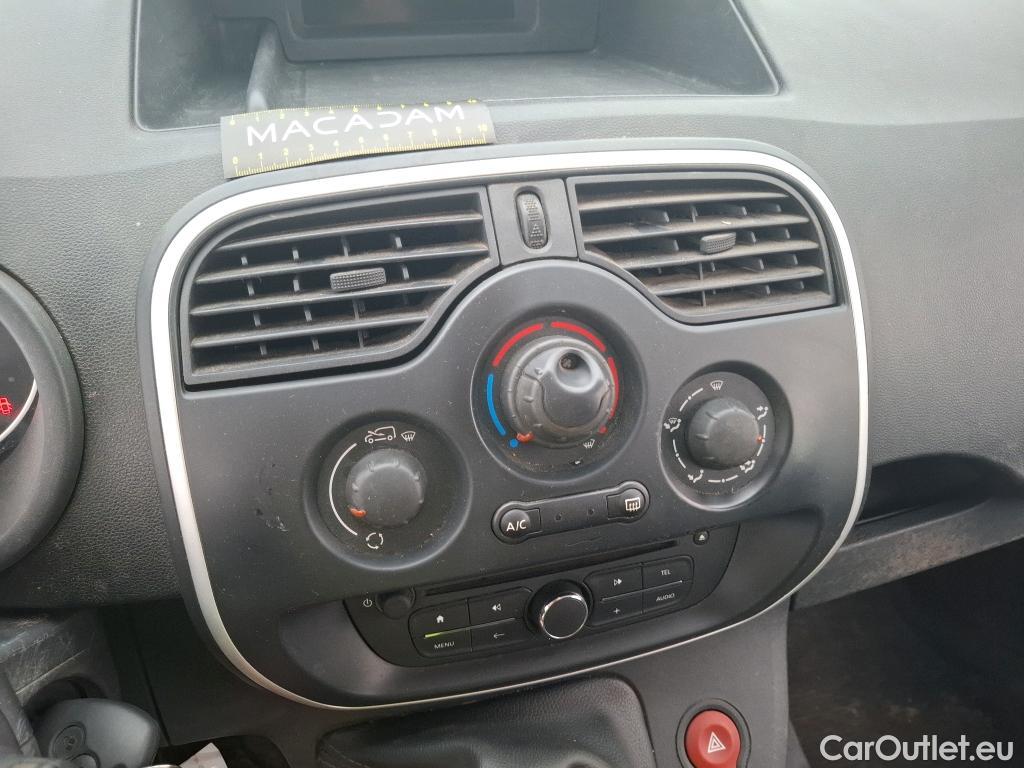  Renault  Kangoo  II Express Maxi Extra (Série Spéciale) 1.5 dCi 95CV BVM6 E6dT #19