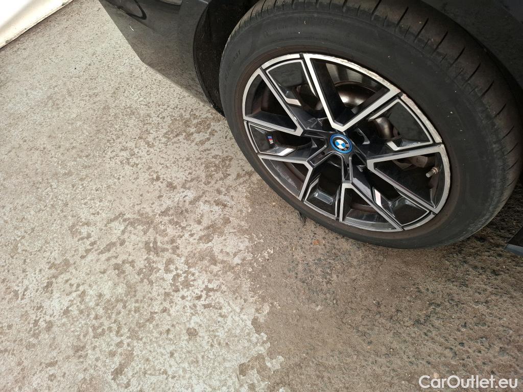  Bmw  Serie 4 Série i4 Gran Coupe eDrive40 M Sport 83kWh BVA #4
