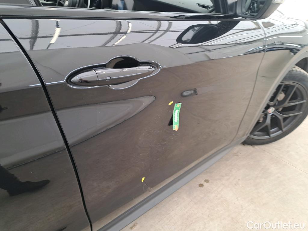  Alfa Romeo   STELVIO ALFA ROMEO / 2017 / 5P / SUV 2.2 Diesel 160ch AT8 Sprint #1