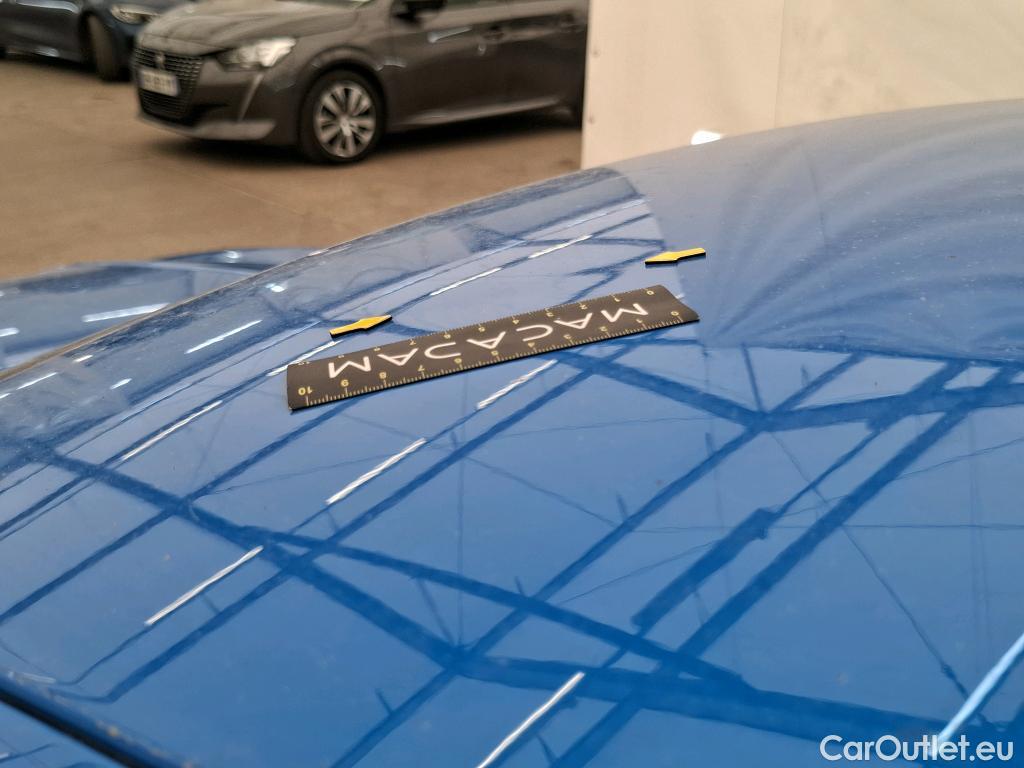  Bmw  Serie 1 Série 1 Berline 118 i M Sport 1.5 135CV BVA7 E6d #4