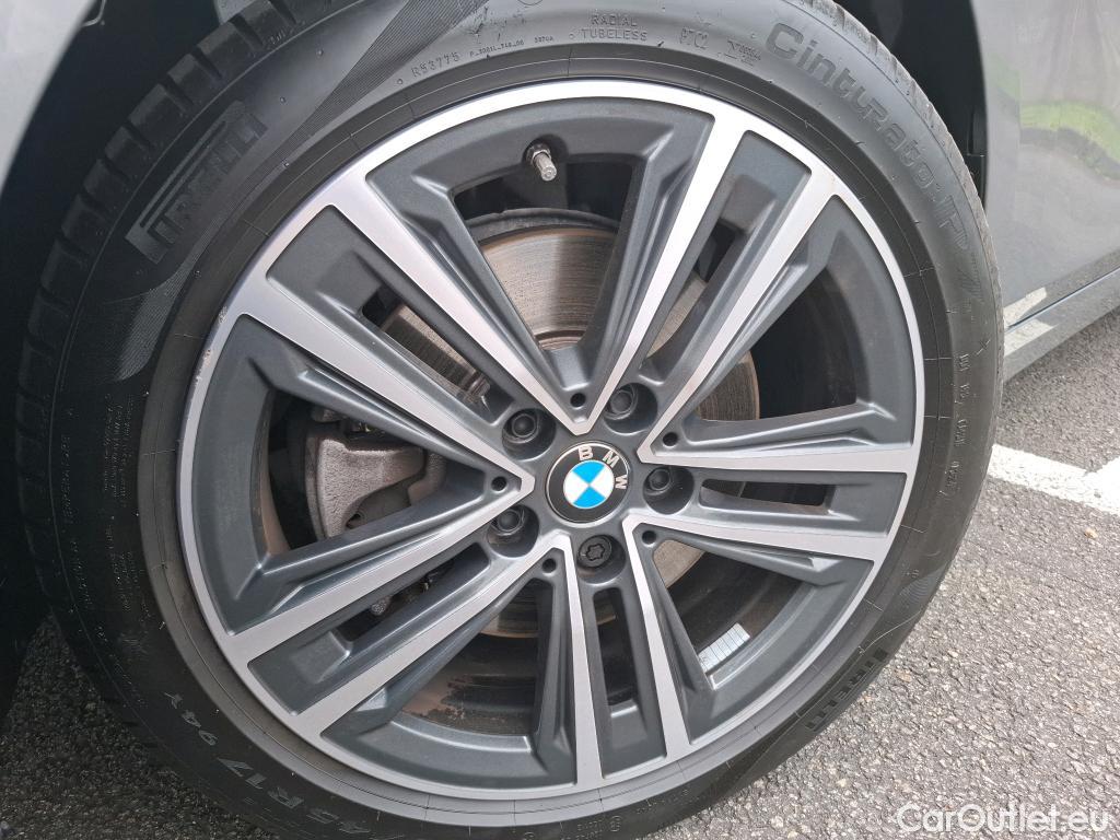  Bmw  Serie 1 BMW Série 1 / 2019 / 5P / Berline 116i DKG7 Business Design #9