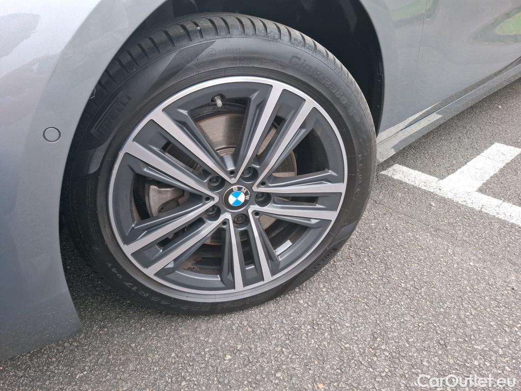  Bmw  Serie 1 BMW Série 1 / 2019 / 5P / Berline 116i DKG7 Business Design #8