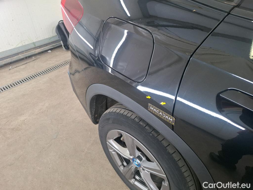  Bmw  X1 BMW  / 2022 / 5P / SUV xDrive25e DKG7 #27