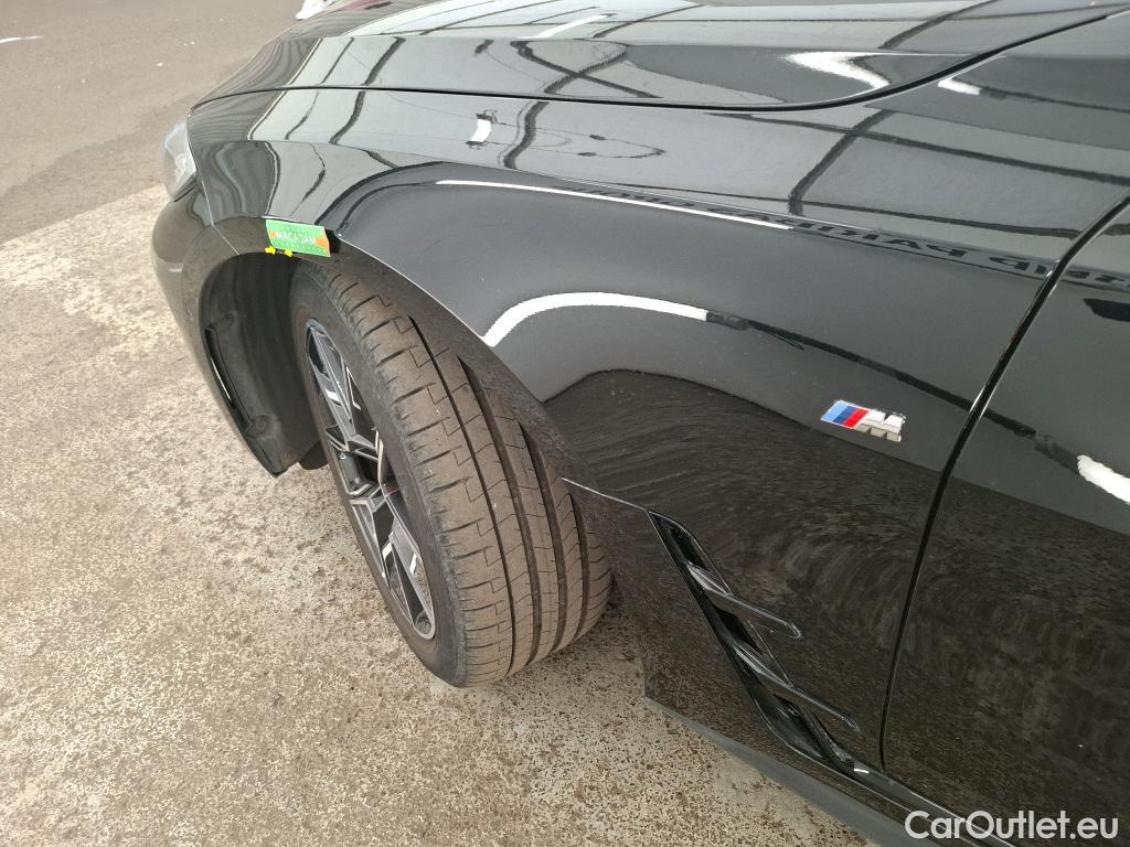  Bmw  Serie 4 Série i4 Gran Coupe eDrive40 M Sport 83kWh BVA #47