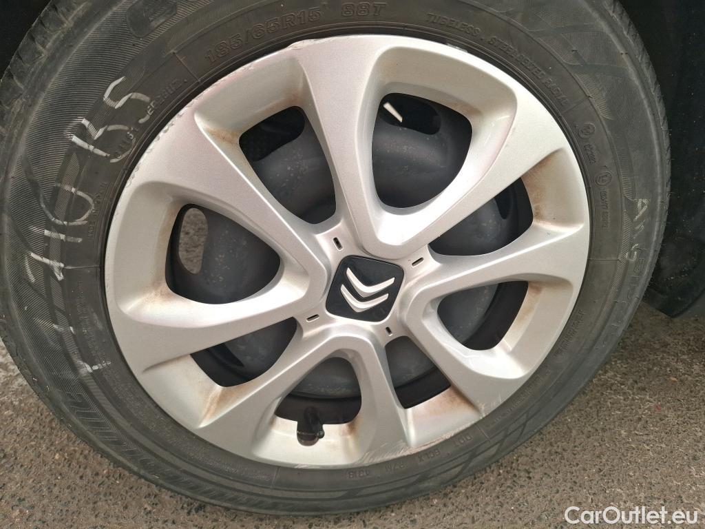  Citroen  C3  Feel 1.2 PureTech 80CV BVM5 E6d #6