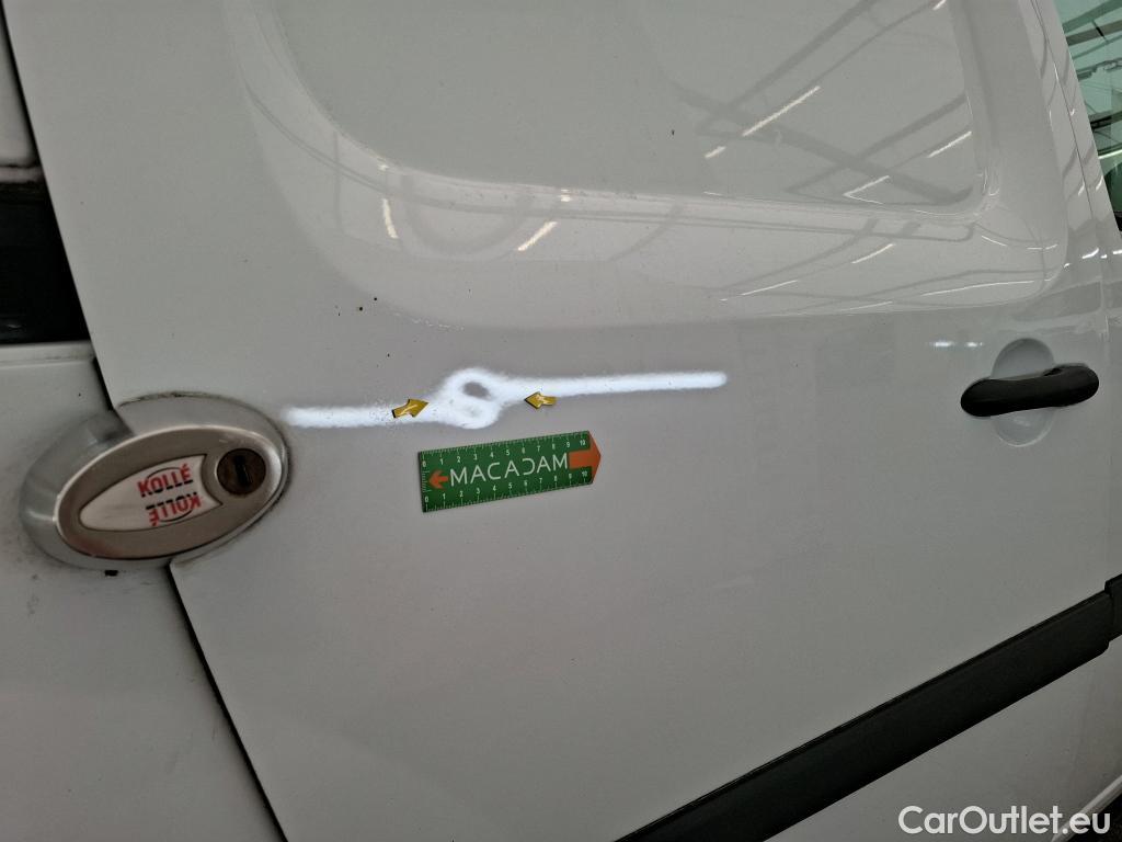 Renault  Kangoo  II Express Maxi Extra (Série Spéciale) 1.5 dCi 95CV BVM6 E6dT #15