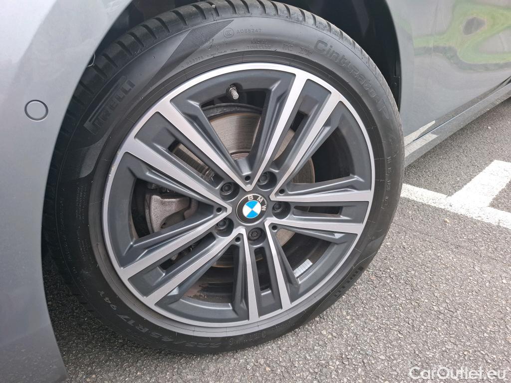  Bmw  Serie 1 BMW Série 1 / 2019 / 5P / Berline 116i DKG7 Business Design #1