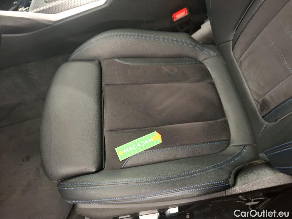  Bmw  Serie 3 BMW Série 3 Berline / 2022 / 4P / Berline 330e 292ch M Sport BVA8 Hybride #17