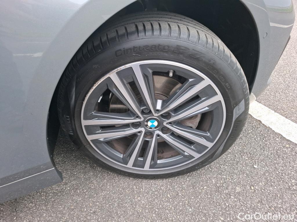  Bmw  Serie 1 BMW Série 1 / 2019 / 5P / Berline 116i DKG7 Business Design #3