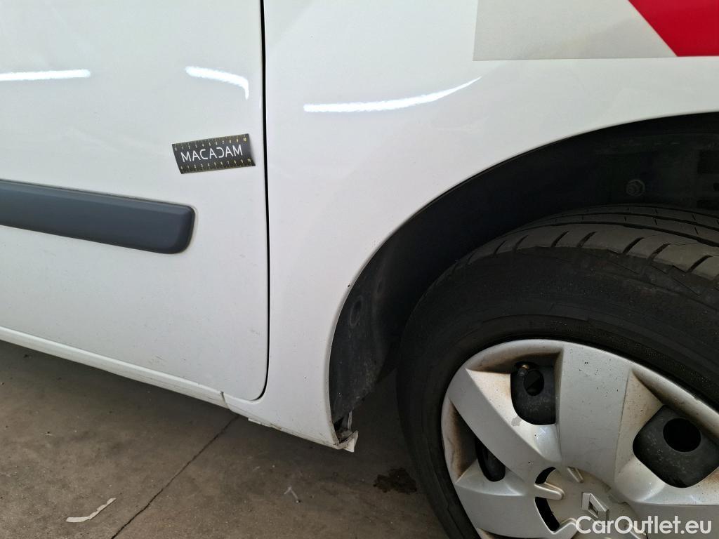  Renault  Kangoo  II Express Maxi Extra (Série Spéciale) 1.5 dCi 95CV BVM6 E6dT #11