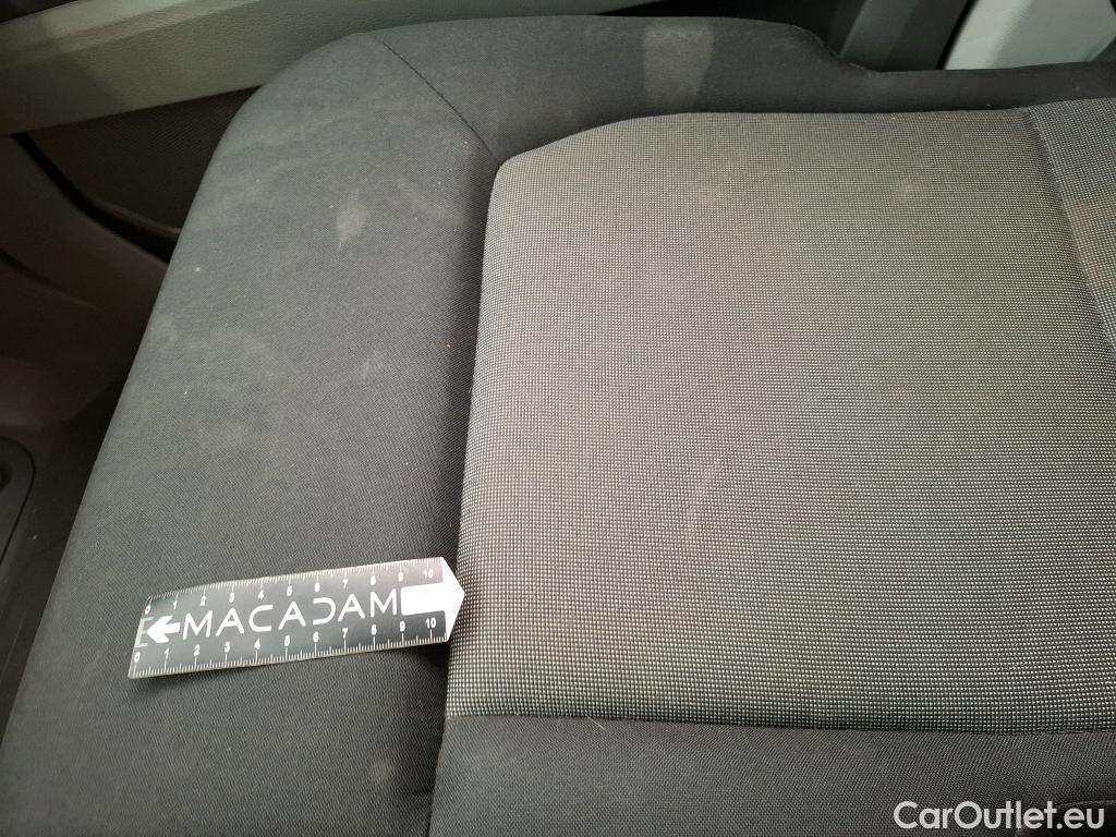  Volkswagen  Crafter  Fourgon Fourgon 35 mittlerer Radstand mit Hochdach FWD 2.0 #31