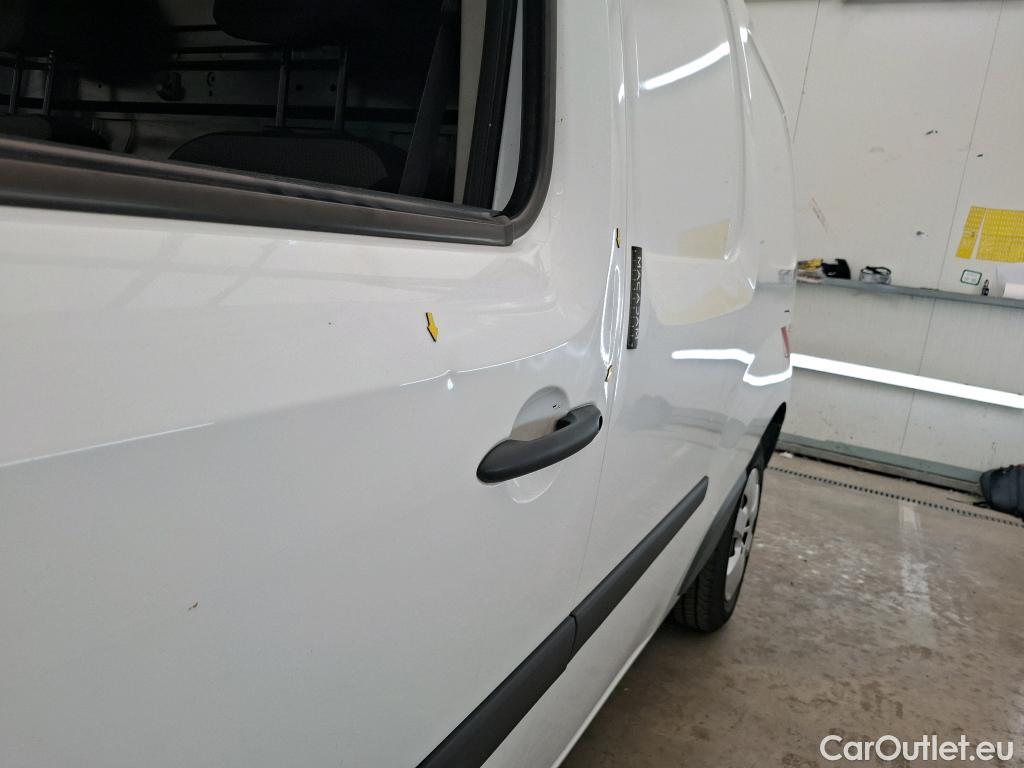  Renault  Kangoo  II Express Maxi Extra (Série Spéciale) 1.5 dCi 95CV BVM6 E6dT #2