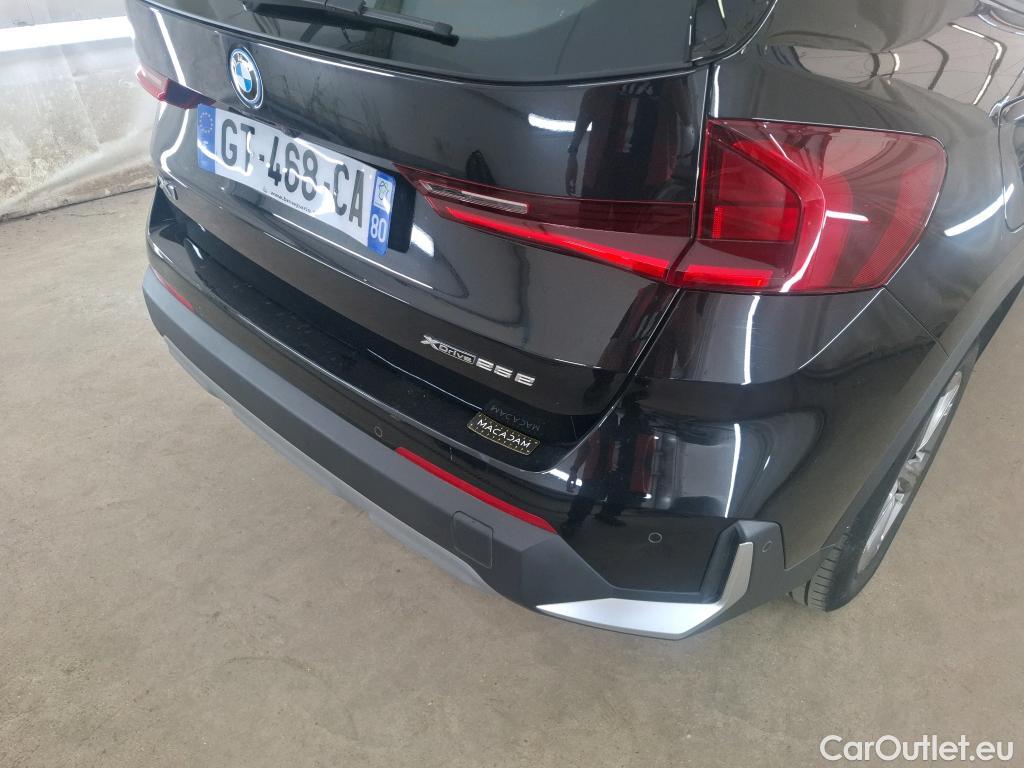  Bmw  X1 BMW  / 2022 / 5P / SUV xDrive25e DKG7 #29