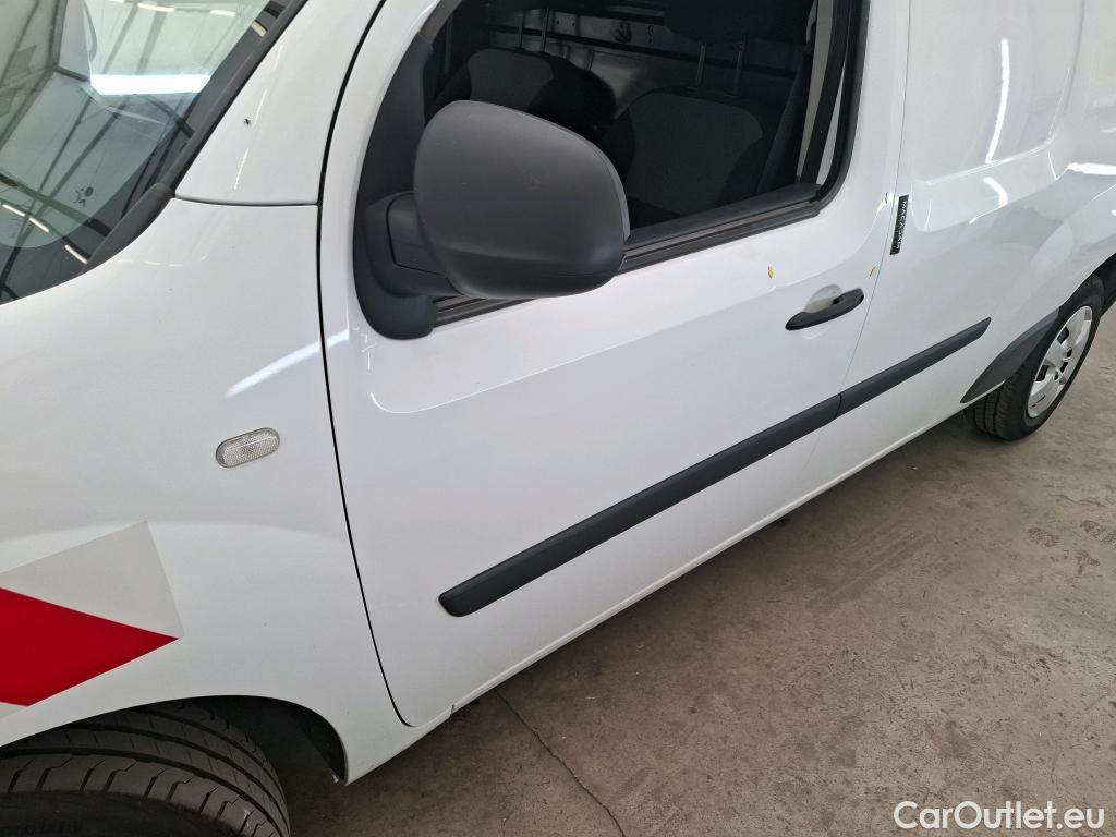  Renault  Kangoo  II Express Maxi Extra (Série Spéciale) 1.5 dCi 95CV BVM6 E6dT #1