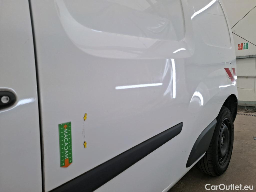  Renault  Kangoo  II Express Maxi Extra (Série Spéciale) 1.5 dCi 95CV BVM6 E6dT #12