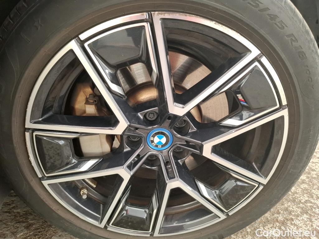  Bmw  Serie 4 Série i4 Gran Coupe eDrive40 M Sport 83kWh BVA #31