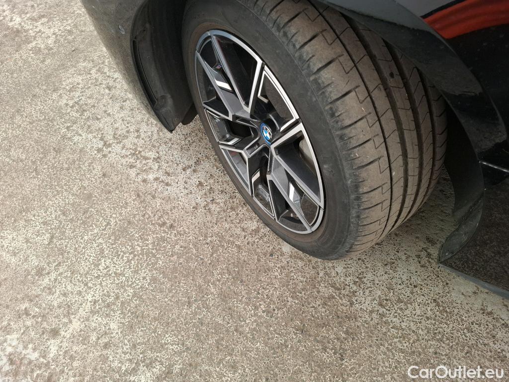  Bmw  Serie 4 Série i4 Gran Coupe eDrive40 M Sport 83kWh BVA #1