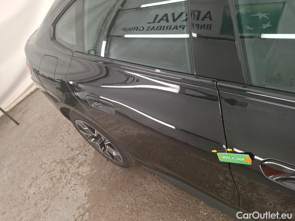  Bmw  Serie 4 Série i4 Gran Coupe eDrive40 M Sport 83kWh BVA #59