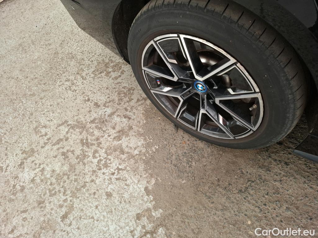  Bmw  Serie 4 Série i4 Gran Coupe eDrive40 M Sport 83kWh BVA #10