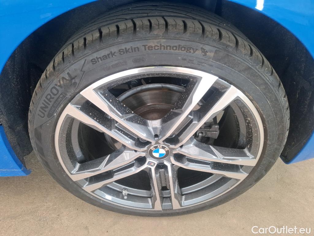  Bmw  Serie 1 Série 1 Berline 118 i M Sport 1.5 135CV BVA7 E6d #7