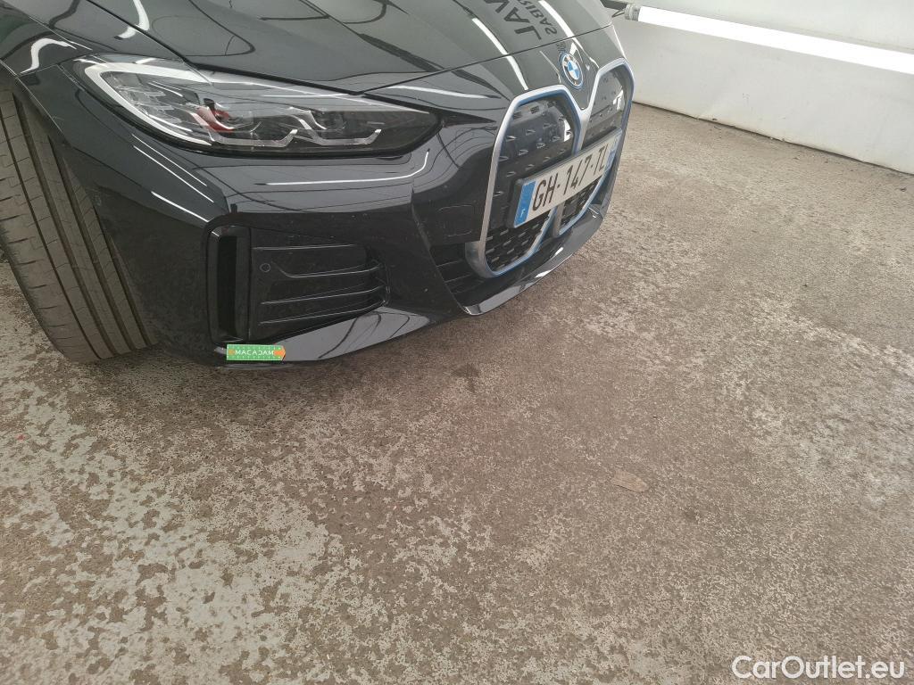  Bmw  Serie 4 Série i4 Gran Coupe eDrive40 M Sport 83kWh BVA #20
