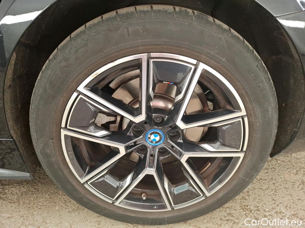  Bmw  Serie 4 Série i4 Gran Coupe eDrive40 M Sport 83kWh BVA #15