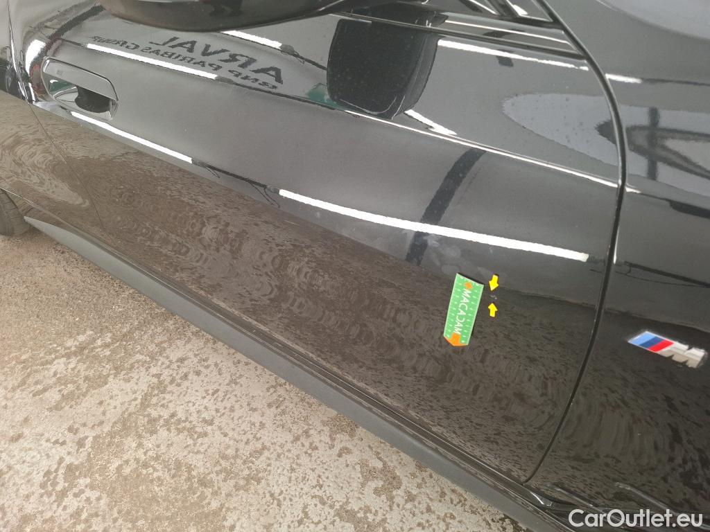 Bmw  Serie 4 Série i4 Gran Coupe eDrive40 M Sport 83kWh BVA #62