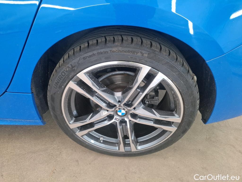  Bmw  Serie 1 Série 1 Berline 118 i M Sport 1.5 135CV BVA7 E6d #6