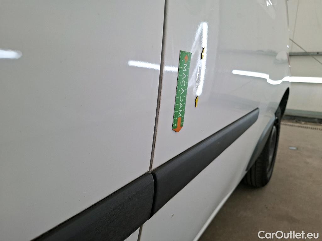  Renault  Kangoo  II Express Maxi Extra (Série Spéciale) 1.5 dCi 95CV BVM6 E6dT #13