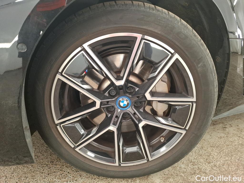  Bmw  Serie 4 Série i4 Gran Coupe eDrive40 M Sport 83kWh BVA #18