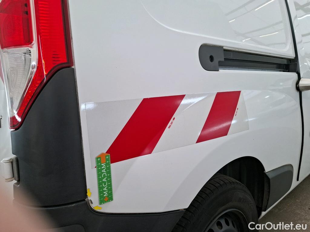  Renault  Kangoo  II Express Maxi Extra (Série Spéciale) 1.5 dCi 95CV BVM6 E6dT #25