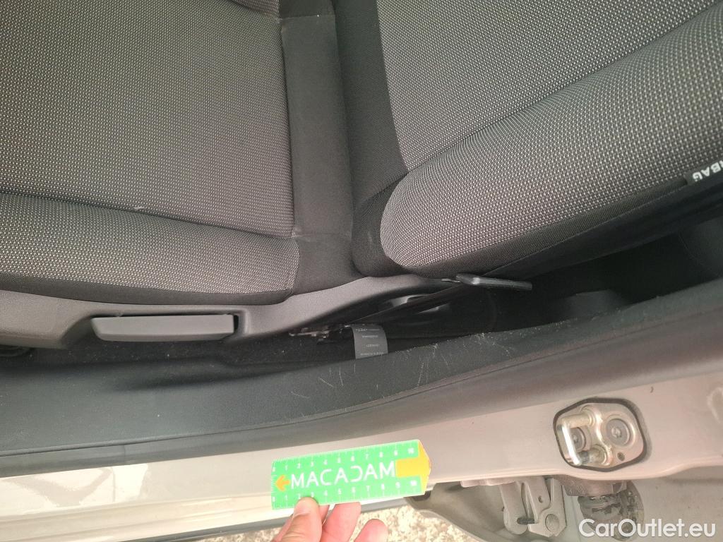  Citroen  C3  Feel 1.2 PureTech 80CV BVM5 E6d #1