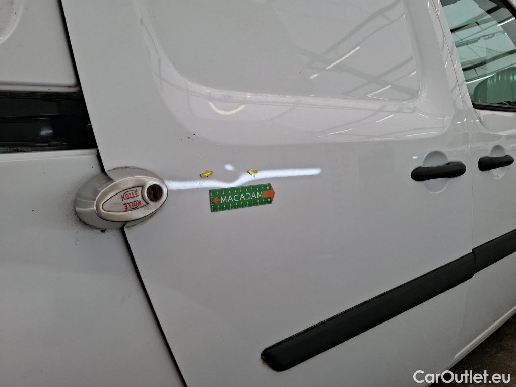  Renault  Kangoo  II Express Maxi Extra (Série Spéciale) 1.5 dCi 95CV BVM6 E6dT #14