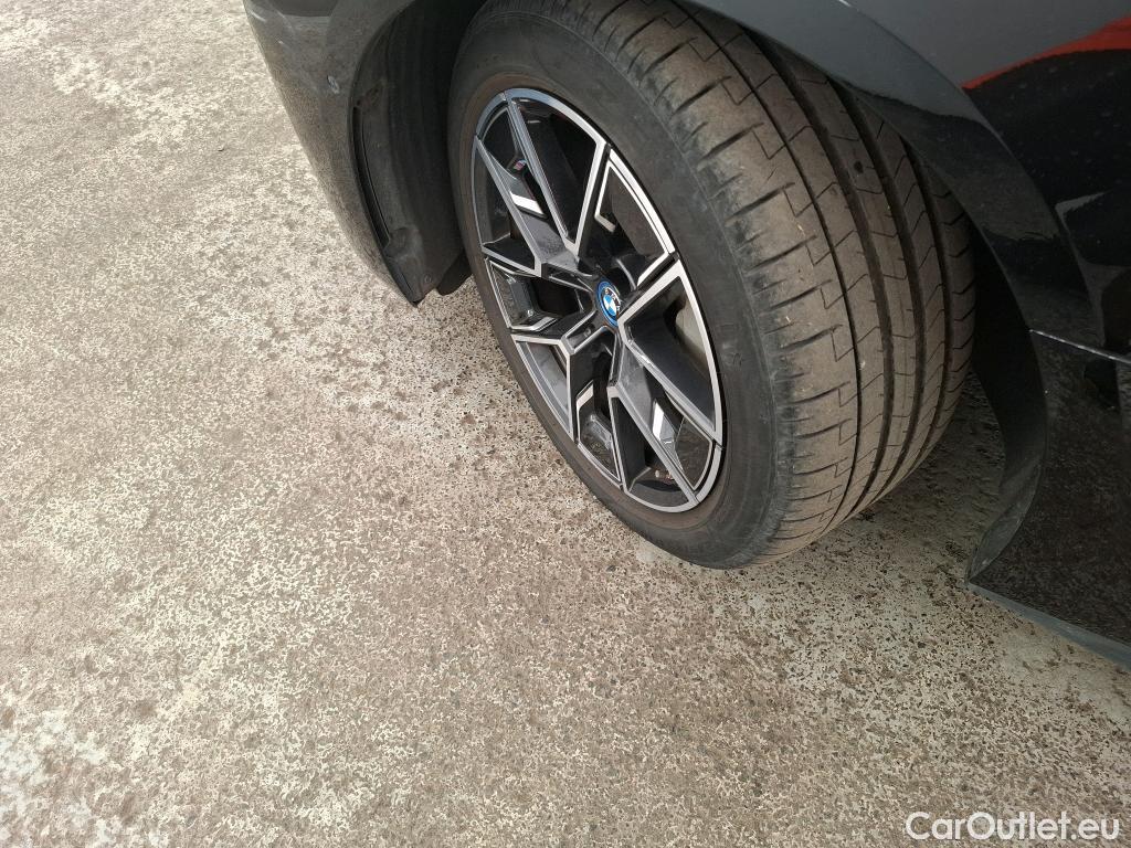  Bmw  Serie 4 Série i4 Gran Coupe eDrive40 M Sport 83kWh BVA #17
