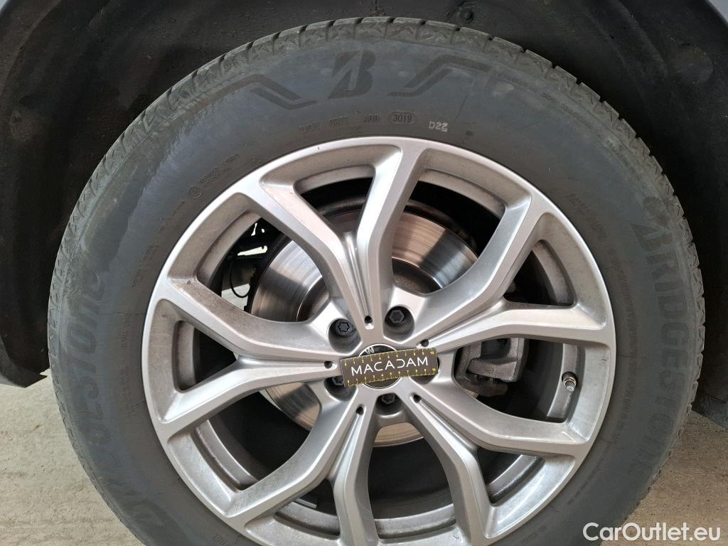  Bmw  X5 Série  xDrive 30 d xLine 3.0 265CV BVA8 E6dT #8
