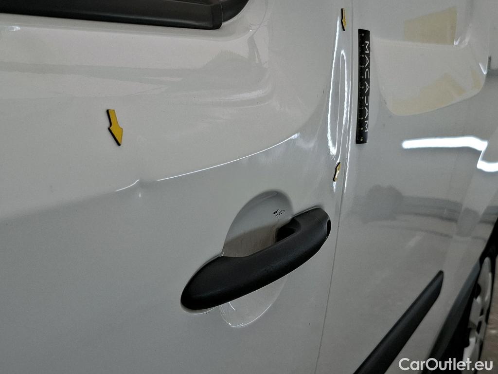  Renault  Kangoo  II Express Maxi Extra (Série Spéciale) 1.5 dCi 95CV BVM6 E6dT #3