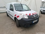  Renault  Kangoo  II Express Maxi Extra (Série Spéciale) 1.5 dCi 95CV BVM6 E6dT #4