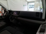  Volkswagen  Crafter  Fourgon Fourgon 35 mittlerer Radstand mit Hochdach FWD 2.0 #5