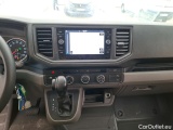 Volkswagen  Crafter  Fourgon Fourgon 35 mittlerer Radstand mit Hochdach FWD 2.0 #7