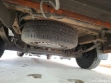  Volkswagen  Crafter  Fourgon Fourgon 35 mittlerer Radstand mit Hochdach FWD 2.0 #11