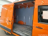  Volkswagen  Crafter  Fourgon Fourgon 35 mittlerer Radstand mit Hochdach FWD 2.0 #9
